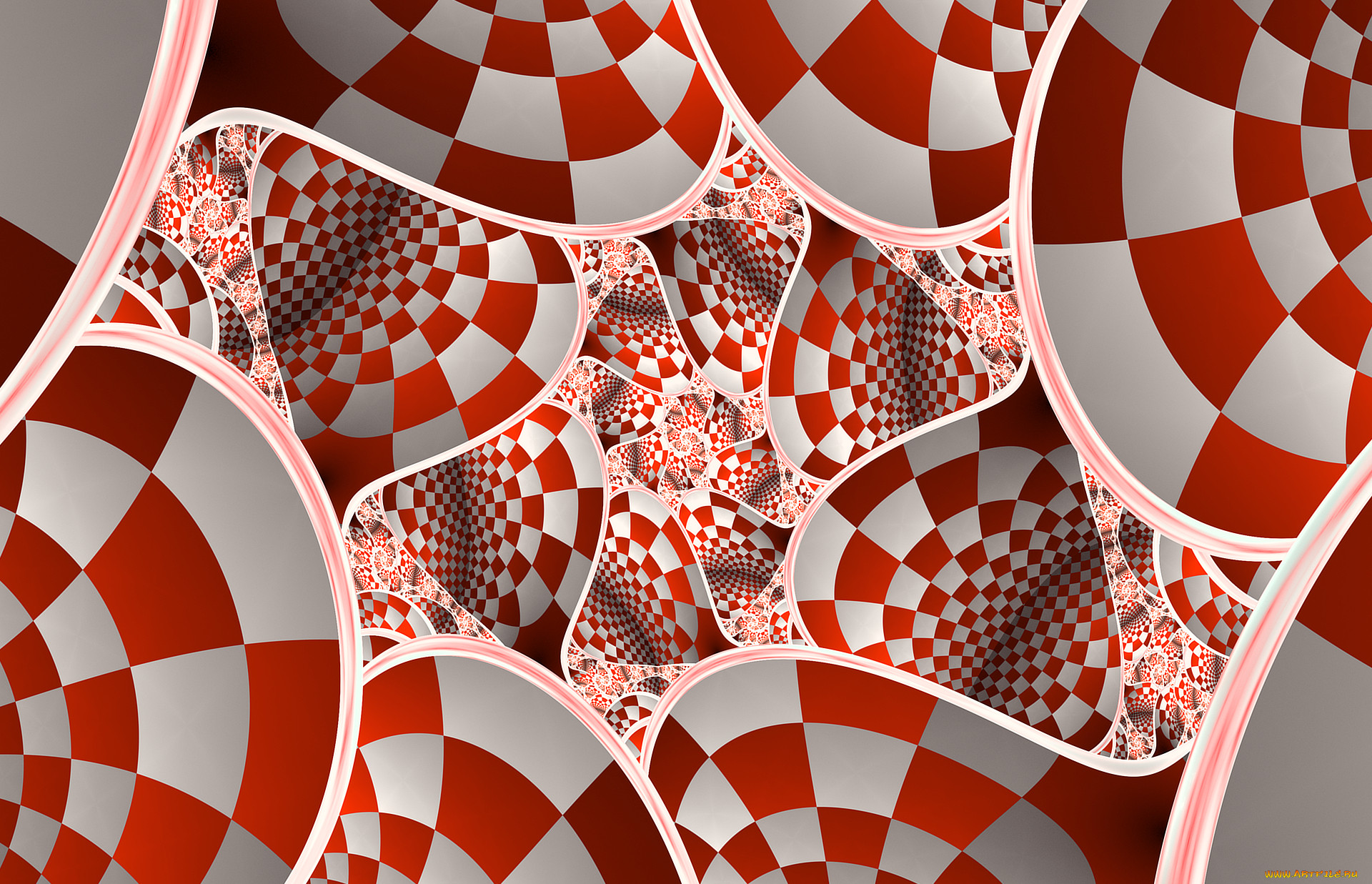 3 ,  , fractal, , , 